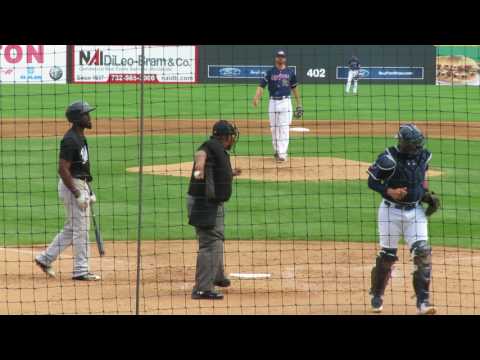 8/8/2017: A.J. Achter vs. Travis Witherspoon (K)