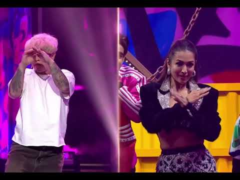 Paani paani Performance | Sushant Khatri #sushantkhatri #dance