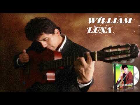 William Luna Mix - Exitos