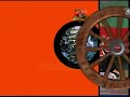 4K60 HQ Upload Top Channel Christmas Break Bumper Publicitet Original Version 2001 2006