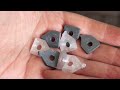 3D plastikas Fiberlogy PCTG 1.75 mm 0.75 kg - Baltas
