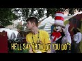 The Cat In The Hat Teaser Pleasance 2018