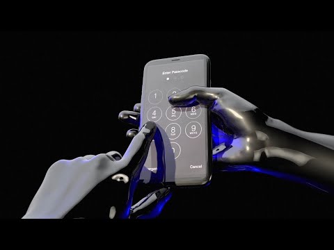 S.Pri Noir (Ft. Lyna Mahyem) - Code pin 778 (Ceci n'est pas un clip t'as capté ?)