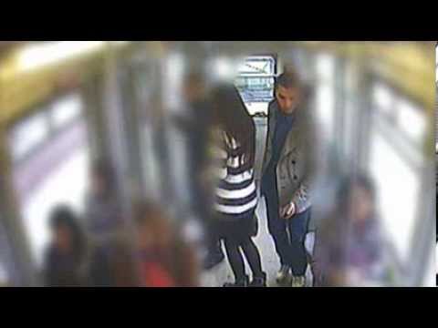 [Te identificeren] Geweld op het openbaar vervoer (bussen De Lijn)