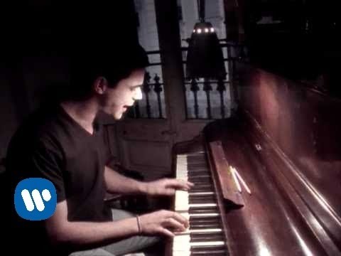 Videoclip de La fuerza del corazón — Alejandro Sanz