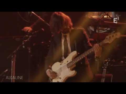 Alcaline, le Concert : Julien Doré - "Paris-Seychelles"