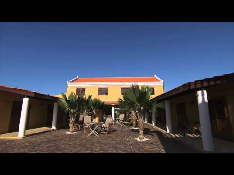 Wanapa Lodge Bonaire Promo Vid