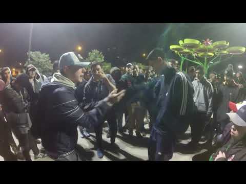 Yona vs Slayer || 8vos || PoliFree Nocturna (13/4