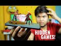 Hidden Games For Android That You Wont Find on PlayStore