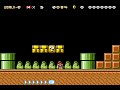 SMAGHETTI SUPER MARIO ADVANCE 4 SUPER MARIO BROS 3 CUSTOM LEVELS 1027