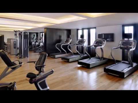 Dubai Marriott Hotel Al Jaddaf 5* ОАЭ