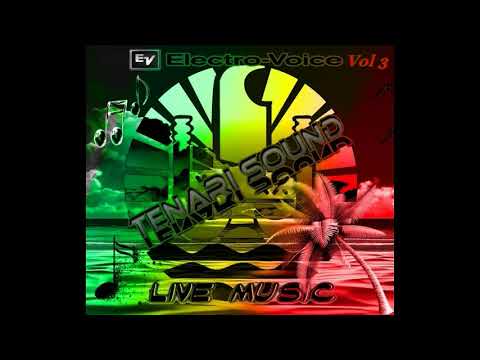Tenari sound vol3  Hula keali'i