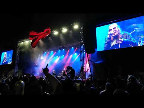 Aleš Brichta - Dívka s perlami ve vlasech Holba rock na grilu 2023