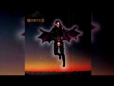 Mortiis - The Stargate (Full Album)