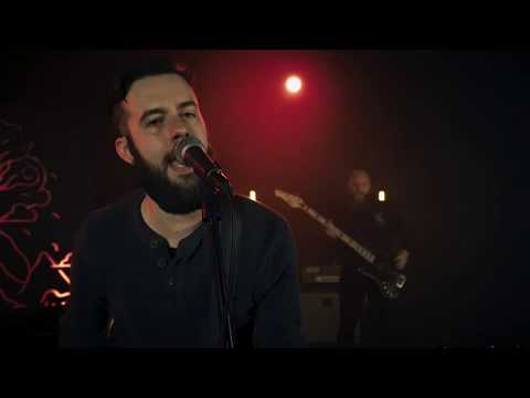 DENS - "They" OFFICIAL VIDEO