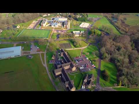 Rudloe Manor Site 2 Top Secret New GCHQ Site