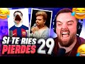 DOY 300€ AL QUE MÁS ME HAGA REÍR | SI TE RÍES PIERDES 29