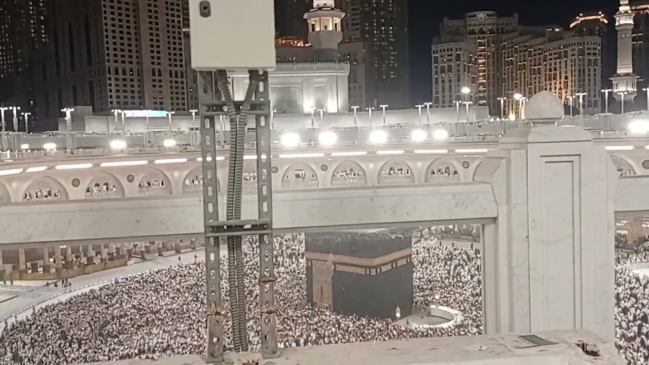 #മക്ക #makka