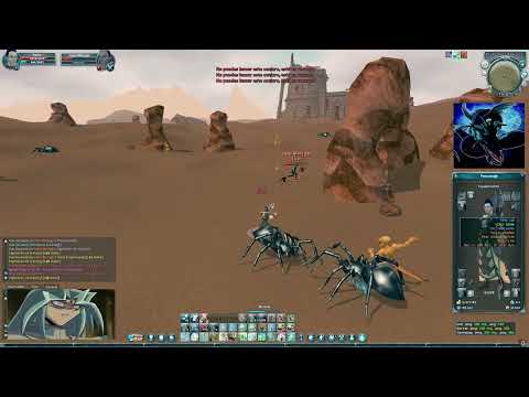 Dartz - The Monarchs Stormforth - Champions Of Regnum