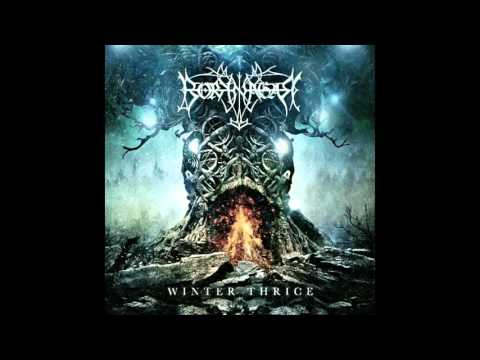 Borknagar - The Rhymes Of The Mountain