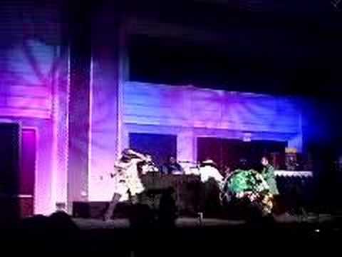 The Katamari Caper - ACen 2005