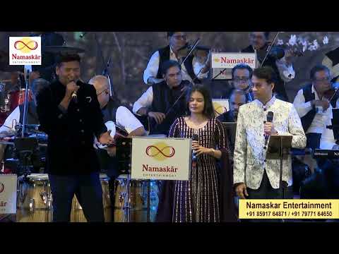 PURVA SUHANI AAYI RE |CHANDERKANT| RANA C  | PRAJAKTA S | NAMASKAR ENTERTAINMENT |PURAB AUR PACHHIM