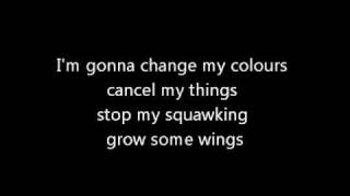 The Waterboys - Medicine Bow (lyrics)