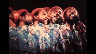 Marvin Gaye -  You Are The Way You Are