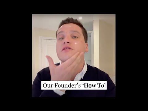 How To Use Your 47 Skin Anti-Blemish Serum