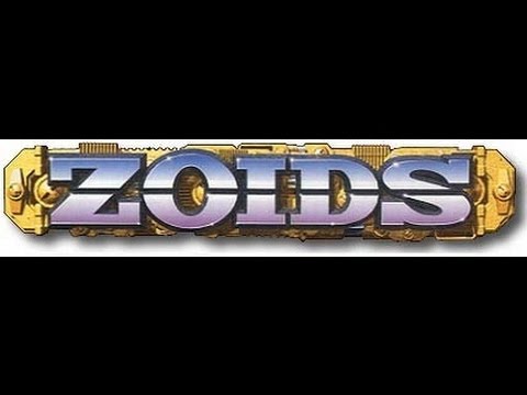 Zoids Deluxe