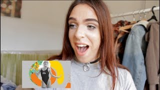 PABLLO VITTAR - TODO DIA (Reação)