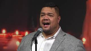 Emotional tribute to our Muslim Communities - SOL3 MIO