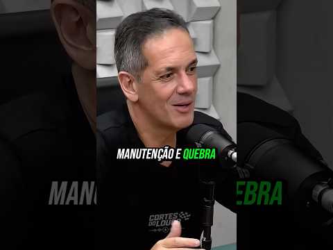Porque mecânicos NÃO TEMEM carro ELÉTRICO? 🔧 #carros
