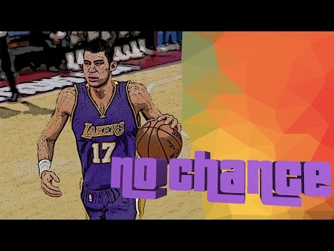 NBA 2K15 PS4 MyCareer | Domination