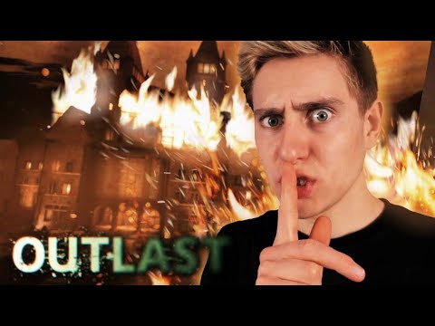 📹 Das GEHEIME Ende von OUTLAST!