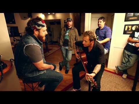 Noel Haggard and Dew Pendleton cover Silver Wings by Merle Haggard