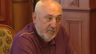 Строительство жилья для пострадавших от наводнения