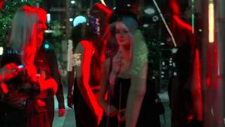 Sarah Jaffe: Lover Girl