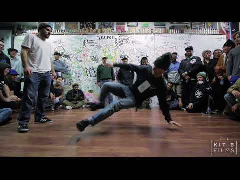 Matt D VS Easy [BftB-Finals] - Battle Stripes and Battle for the Bundle