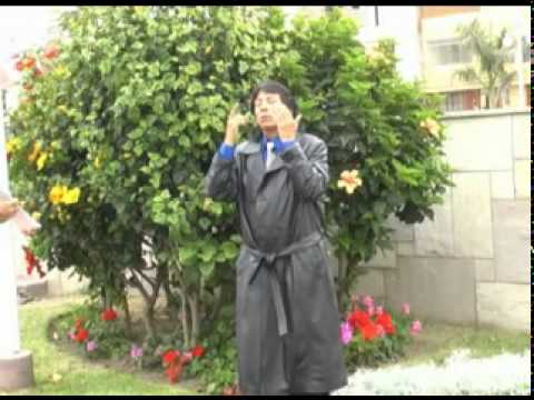 TUS MANOS ME SOSTIENEN - IVAN CRUZ