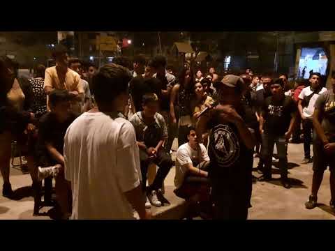 ZUÑIGA vs RG  |  octavos CRISTYLE.RAP