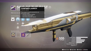 Destiny Raid at 2030 CET