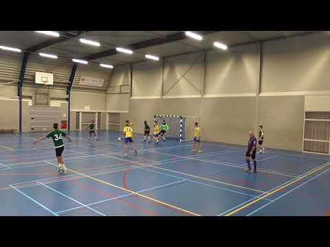 DFC '55 - Delta Sports 3 Deel 2