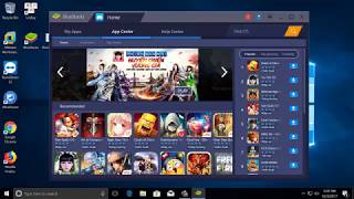 How To Download and Install Bluestacks 3 For Windo