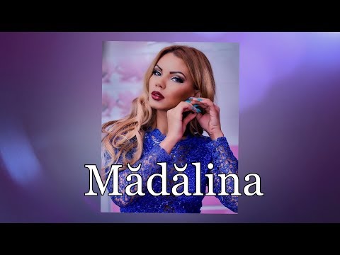 Madalina – Mare dor de tine Video