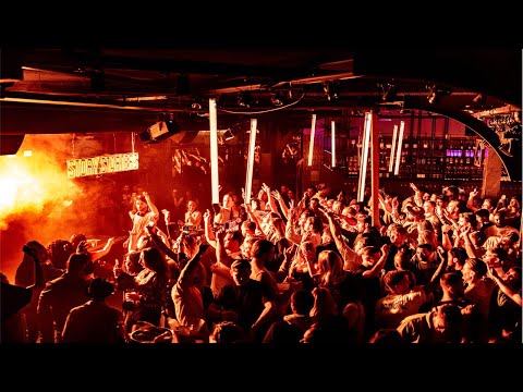STORY STARTERS - THE FIRST DANCE @ THE BOATHOUSE ROTTERDAM - AFTERMOVIE