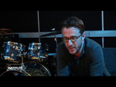 How 'Something' was recorded- Bill Laurance (Snarky Puppy)