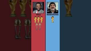 Download lagu Pele π§π· vs Maradona π¦π· All Trophies π #shortsfeed #music #trending mp3 Download lagu Pele π§π· vs Maradona π¦π· All Trophies π #shortsfeed #music #trending mp3