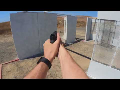 2023 Inland Empire USPSA Match Production Division Win