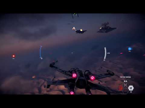 Battlefront 2 campaign pt5